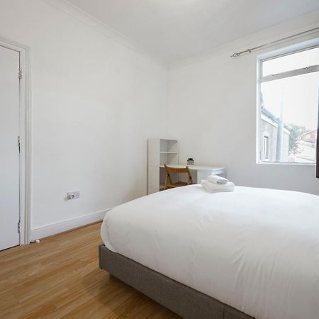 Stratford Double Rooms - 29 Londres Extérieur photo