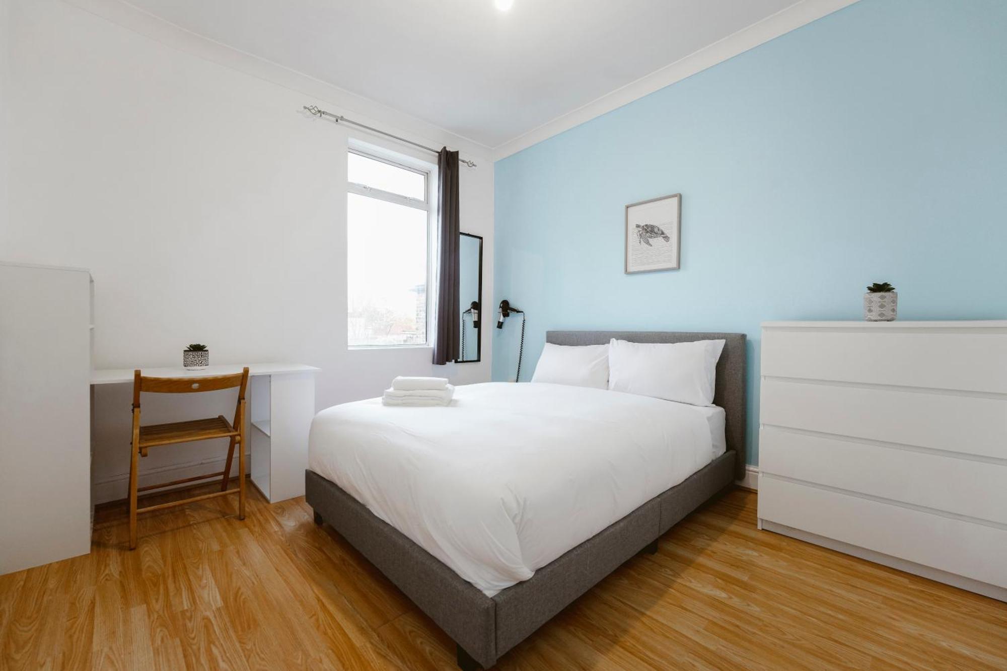 Stratford Double Rooms - 29 Londres Extérieur photo