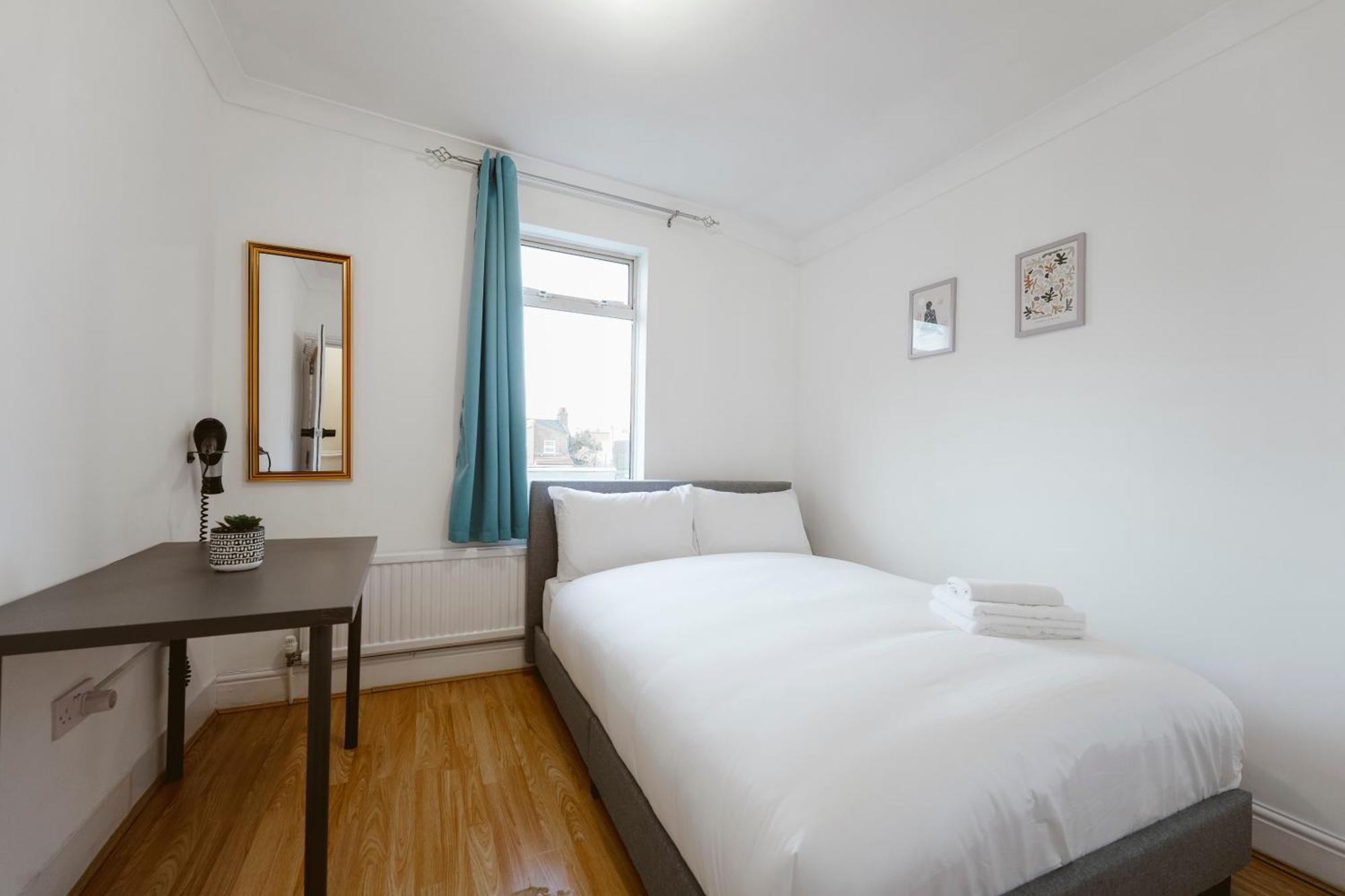 Stratford Double Rooms - 29 Londres Extérieur photo