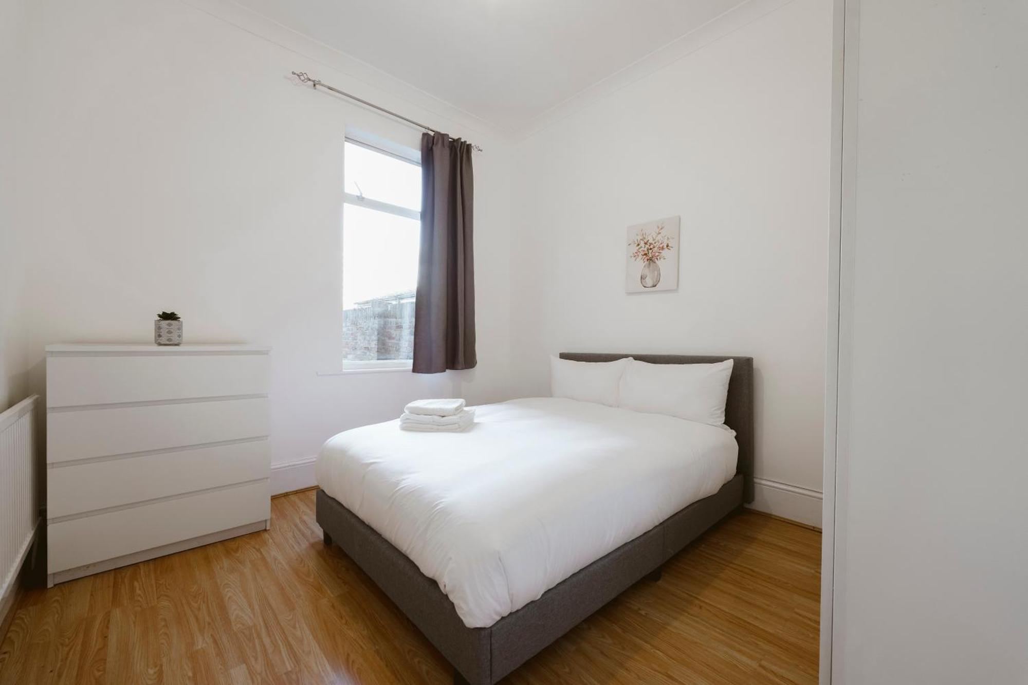 Stratford Double Rooms - 29 Londres Extérieur photo