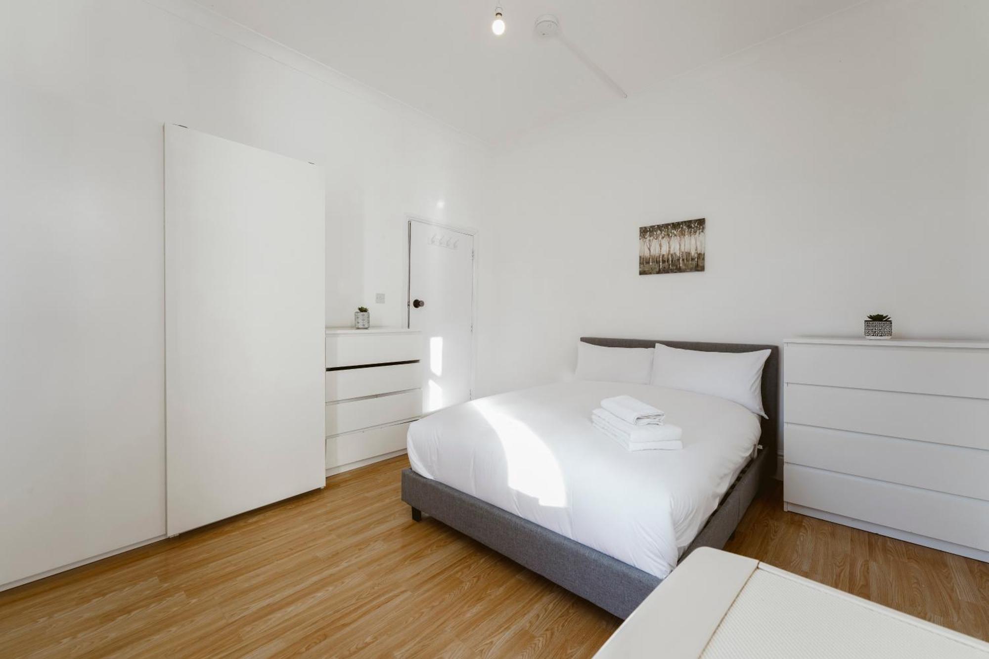 Stratford Double Rooms - 29 Londres Extérieur photo