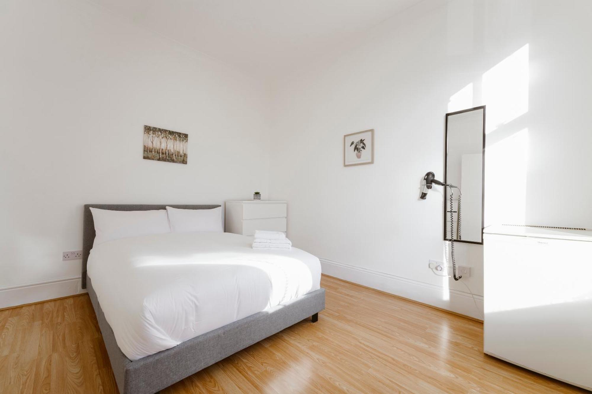 Stratford Double Rooms - 29 Londres Extérieur photo