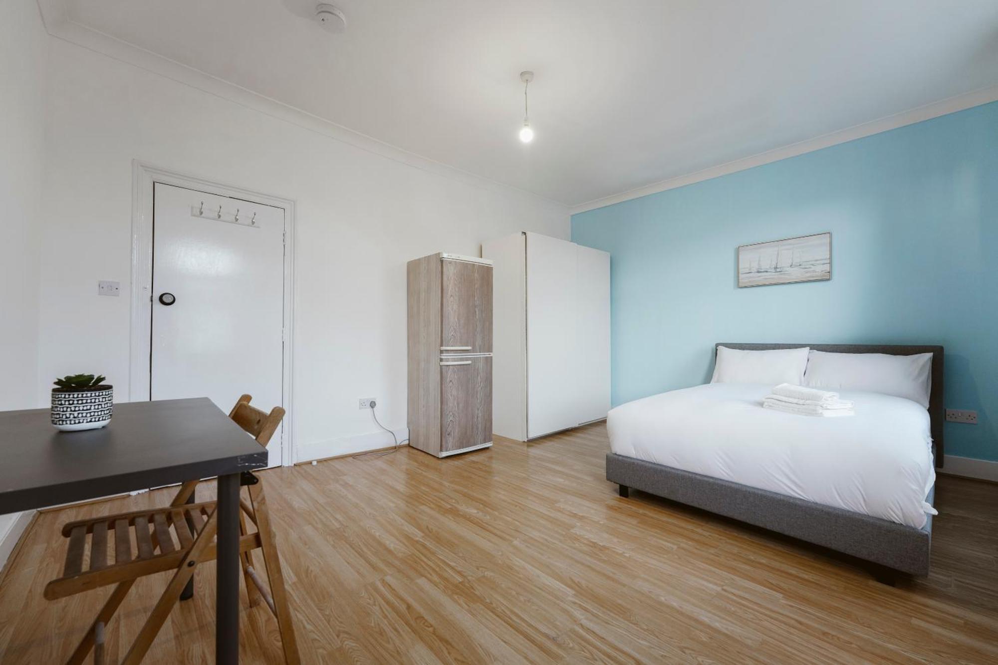 Stratford Double Rooms - 29 Londres Extérieur photo