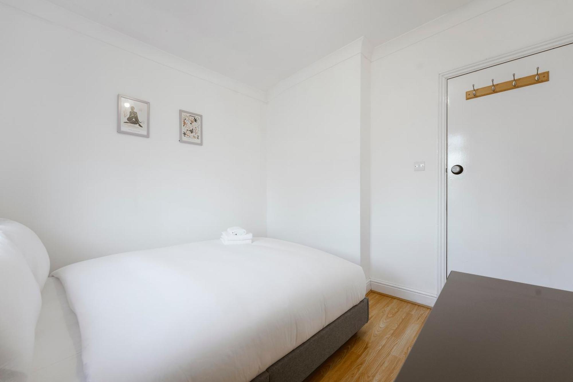 Stratford Double Rooms - 29 Londres Extérieur photo