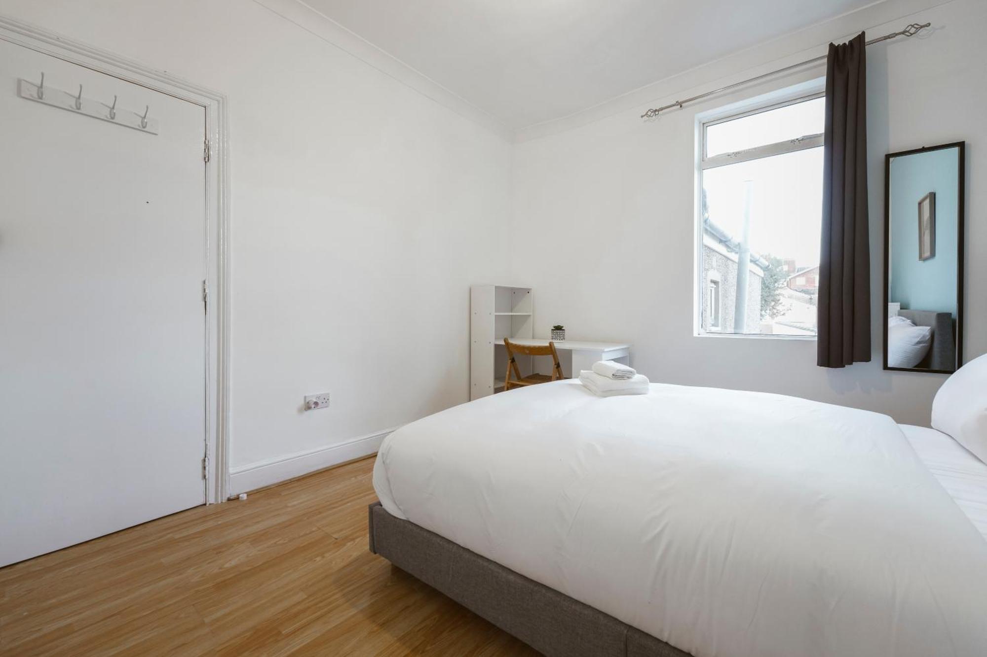 Stratford Double Rooms - 29 Londres Extérieur photo