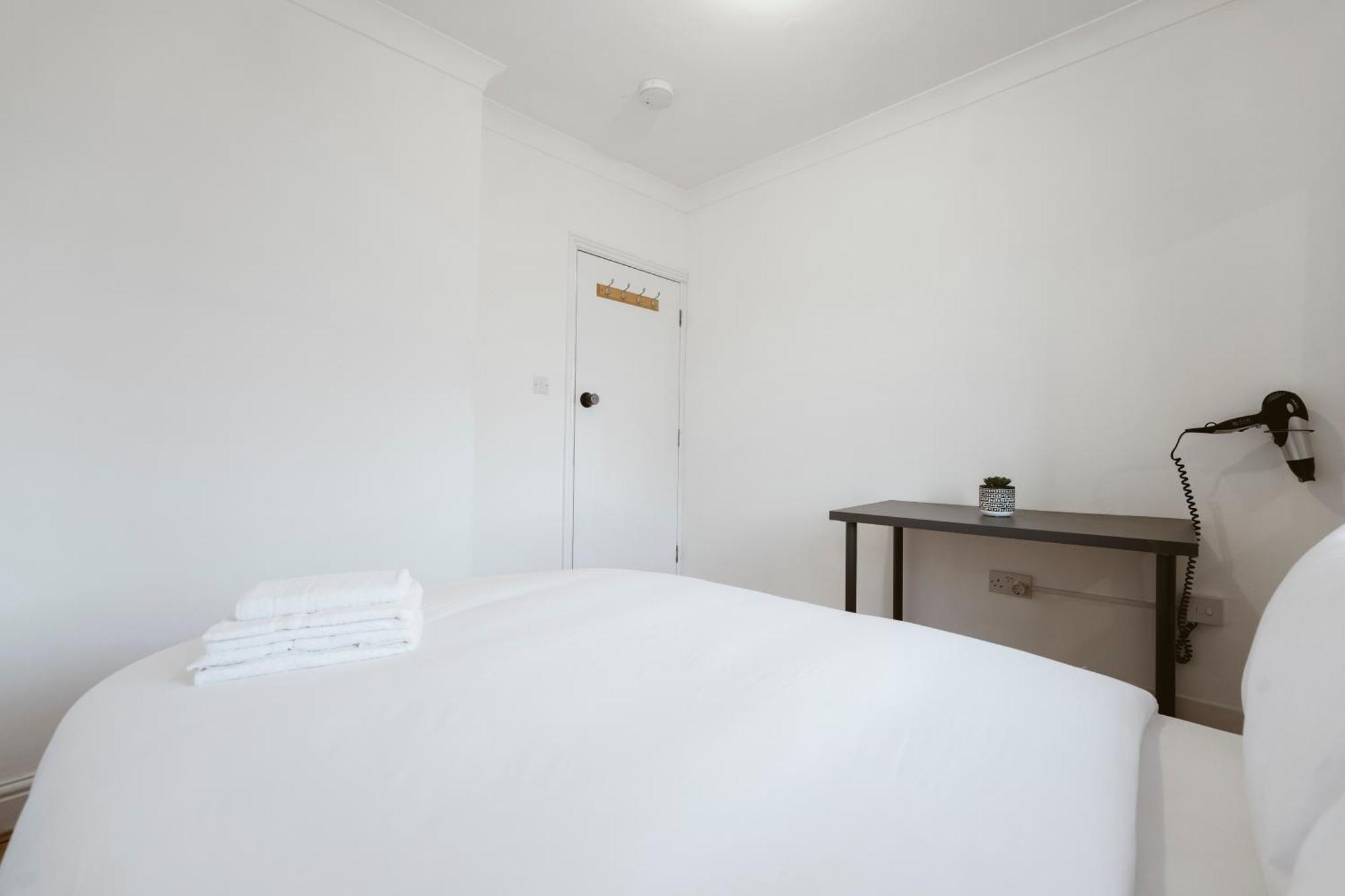 Stratford Double Rooms - 29 Londres Extérieur photo
