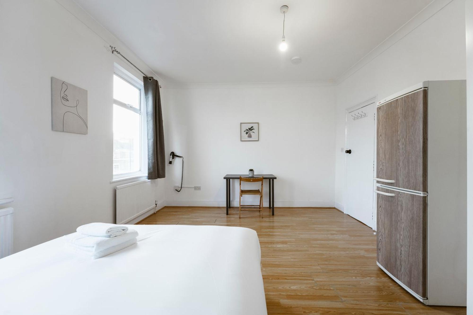 Stratford Double Rooms - 29 Londres Extérieur photo