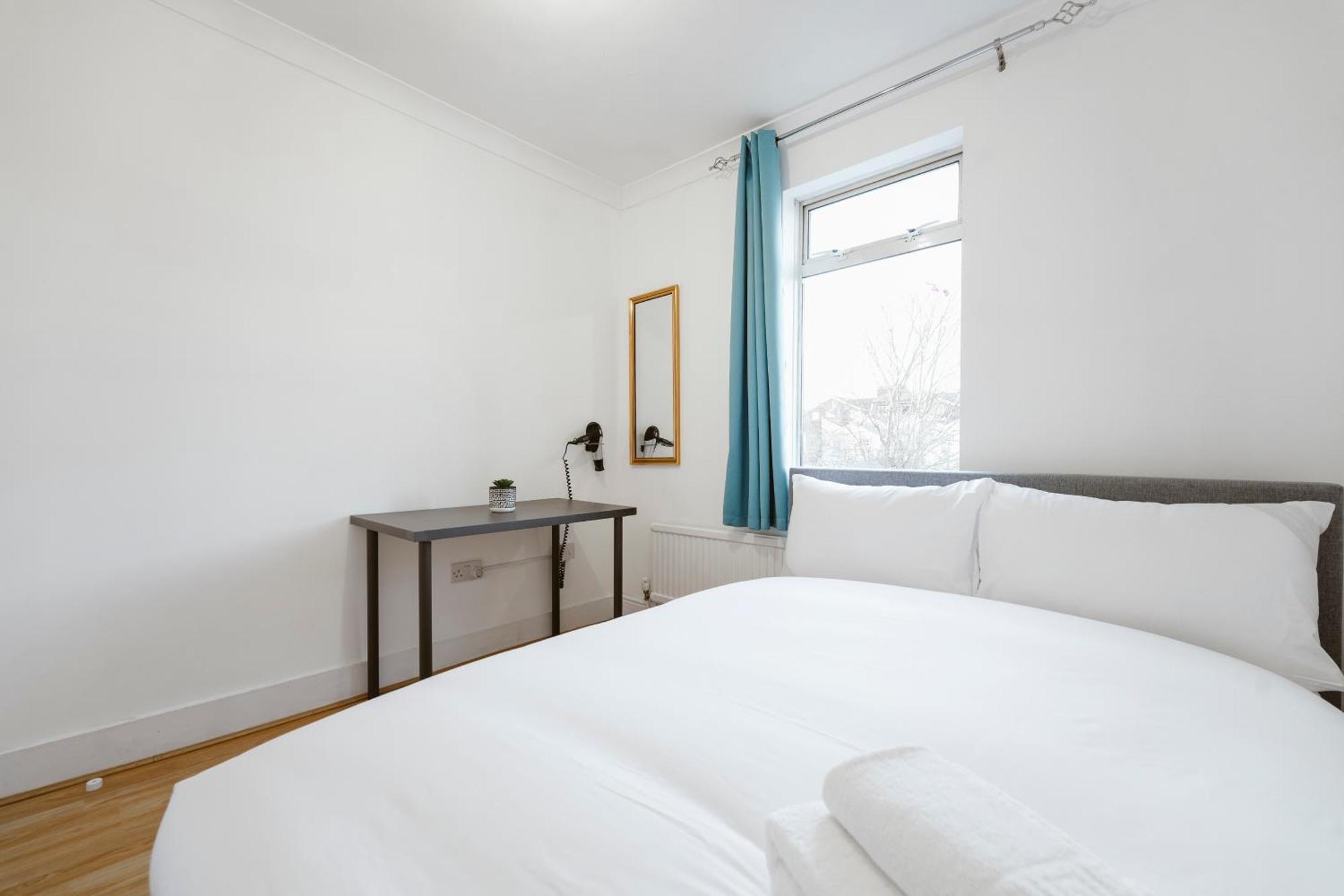 Stratford Double Rooms - 29 Londres Extérieur photo
