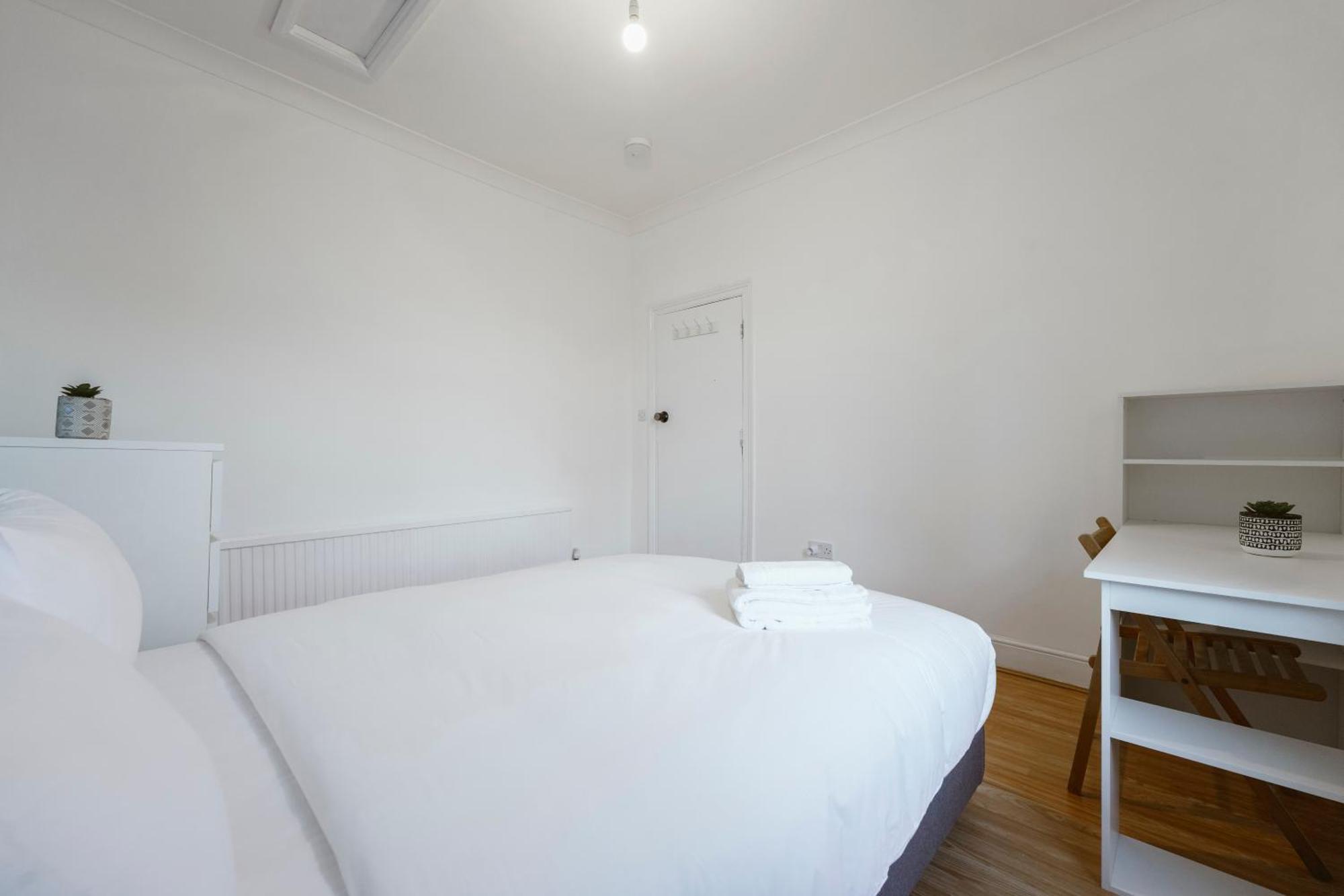 Stratford Double Rooms - 29 Londres Extérieur photo