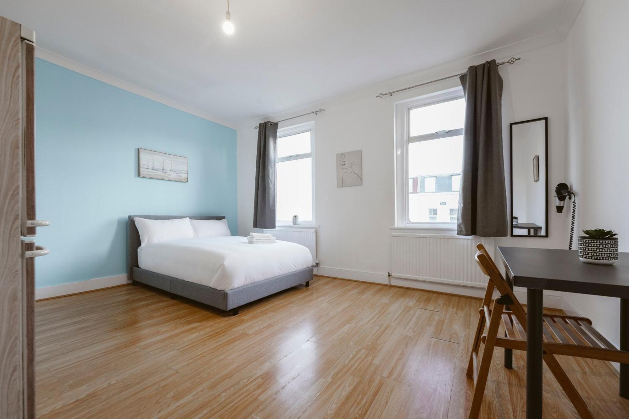 Stratford Double Rooms - 29 Londres Extérieur photo