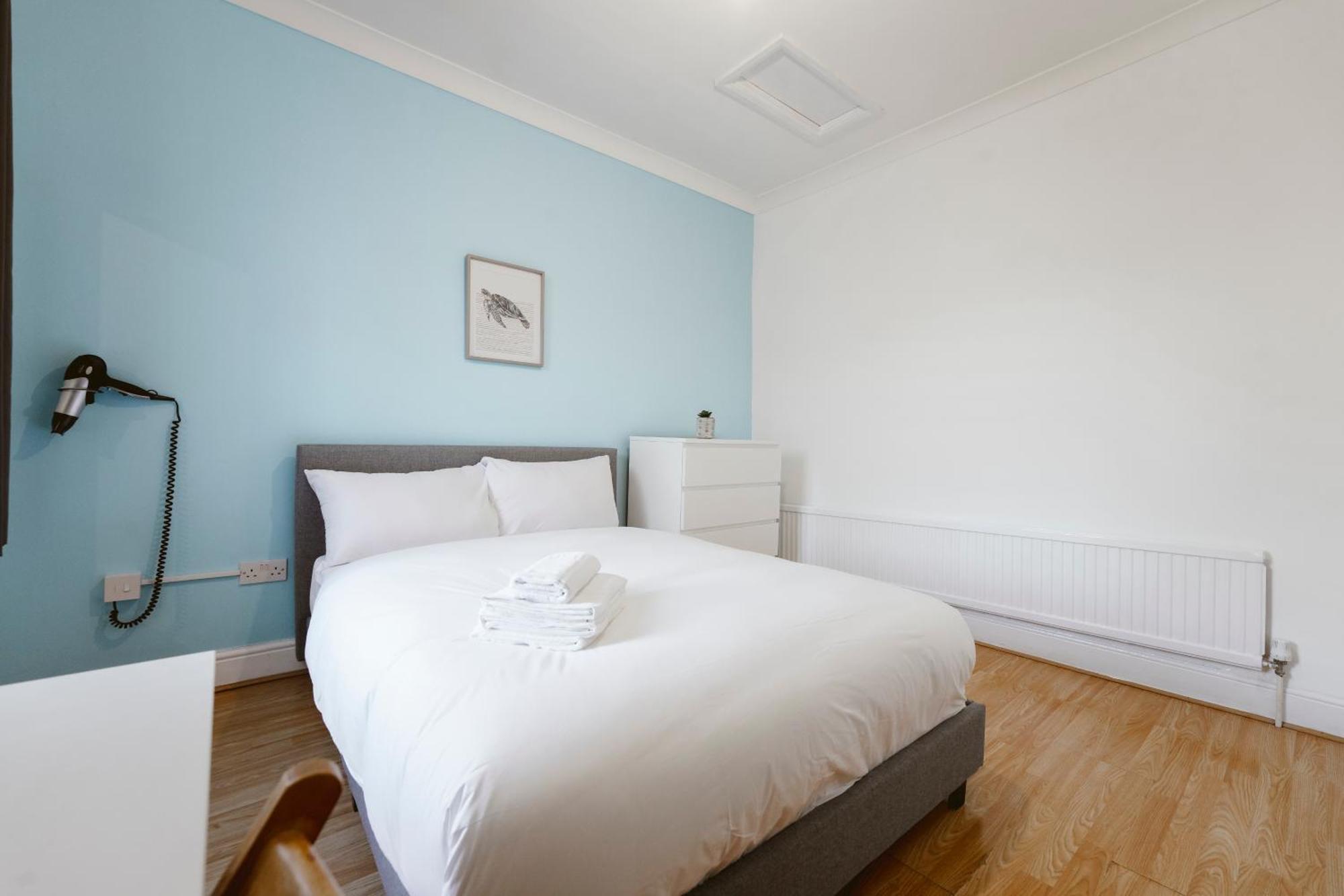 Stratford Double Rooms - 29 Londres Extérieur photo