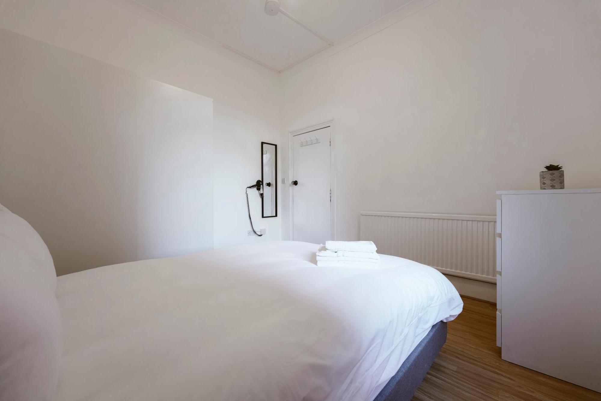 Stratford Double Rooms - 29 Londres Extérieur photo
