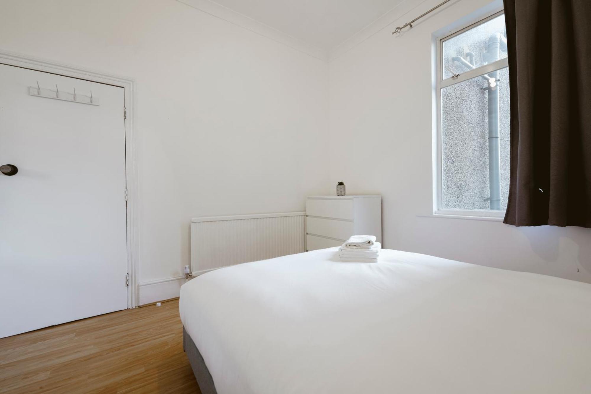Stratford Double Rooms - 29 Londres Extérieur photo