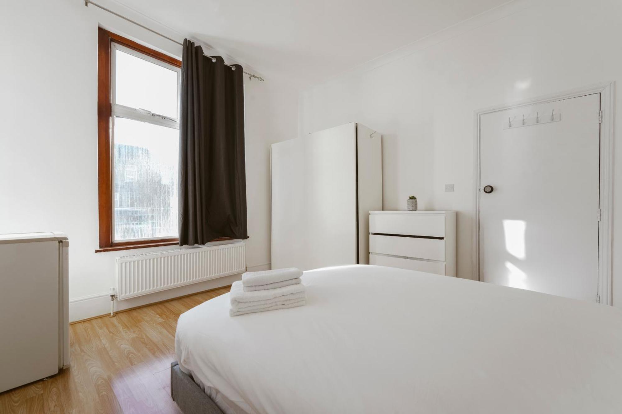 Stratford Double Rooms - 29 Londres Extérieur photo
